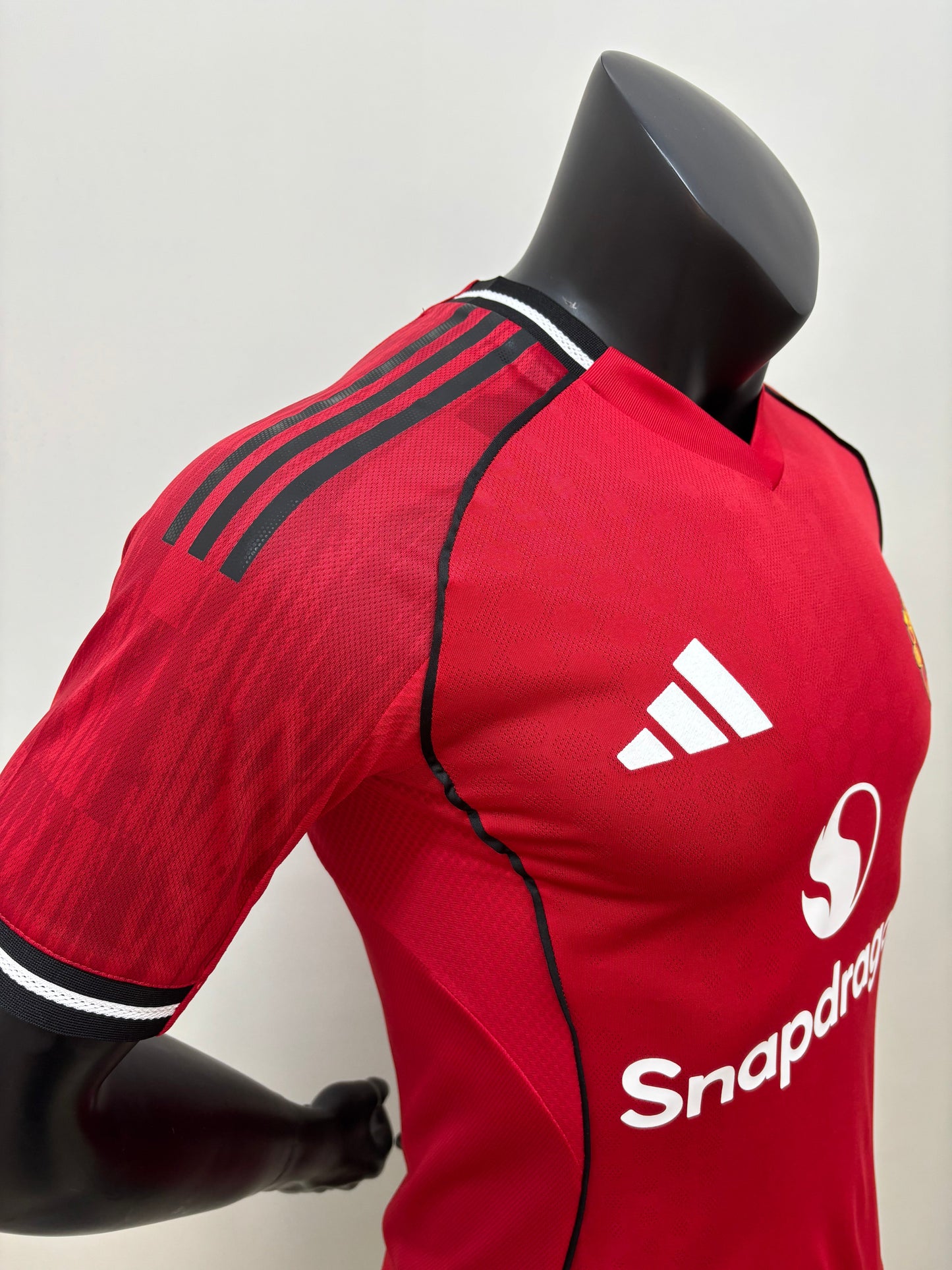 Manchester United HOME 25/26 PLAYERS EDITION JERSEY