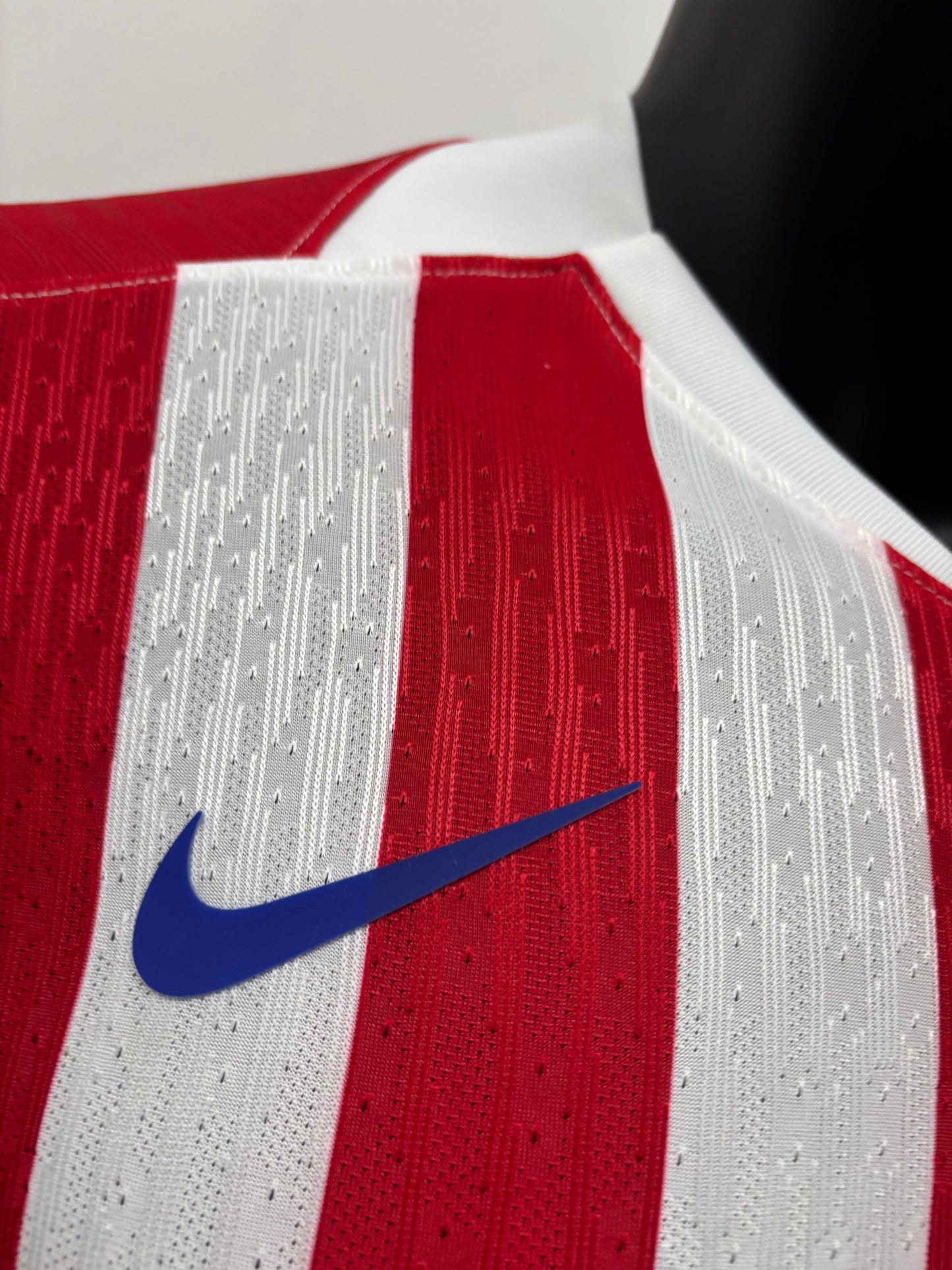 Atletico MADRID HOME 25/26 PLAYERS EDITION JERSEY