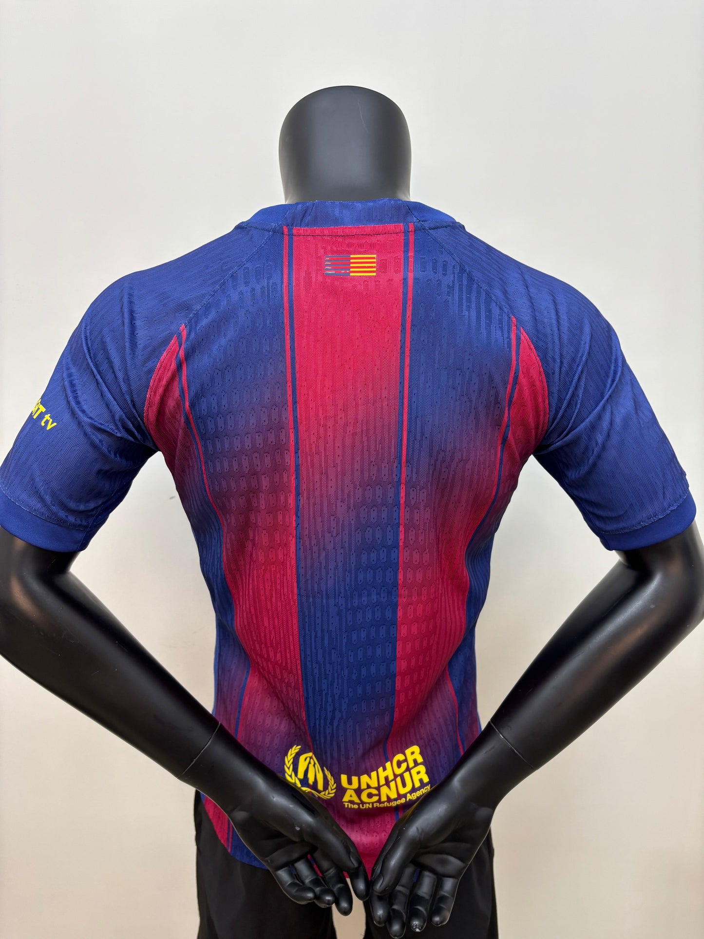 BARCELONA 25/26 HOME JERSEY