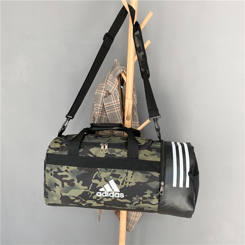 Adidas Army Gym Bag
