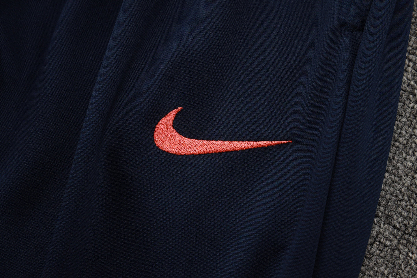 Barcelona 26/26 Half-zip Tracksuit