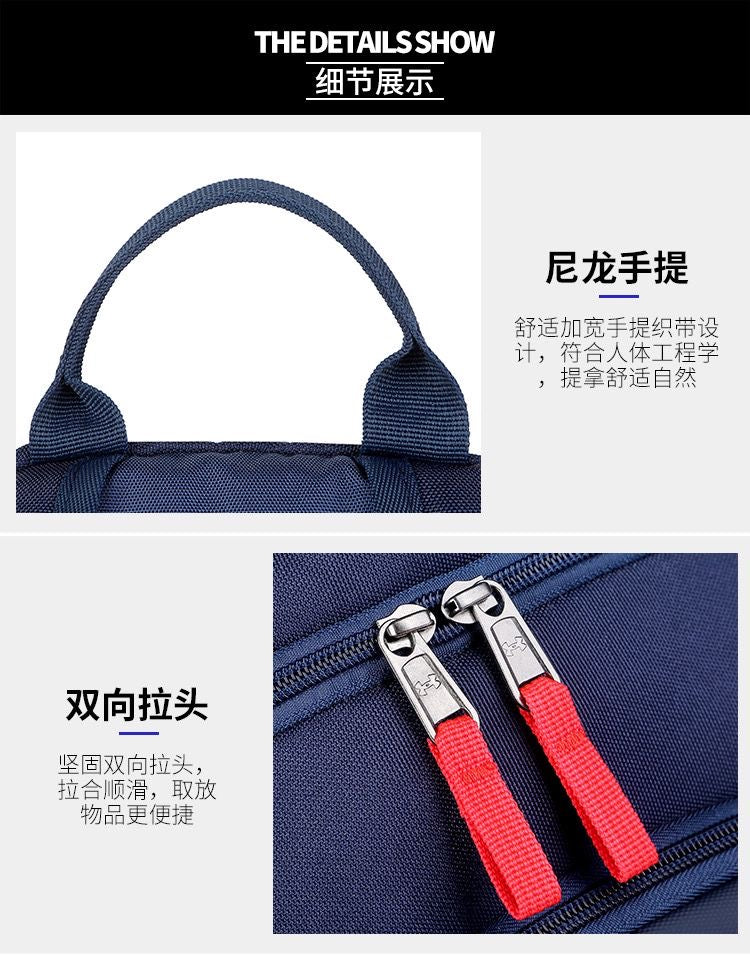 Under Armour Project Rock Backback Bags