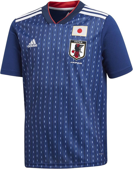 Japan Home 2018 FIFA World Cup Jersey