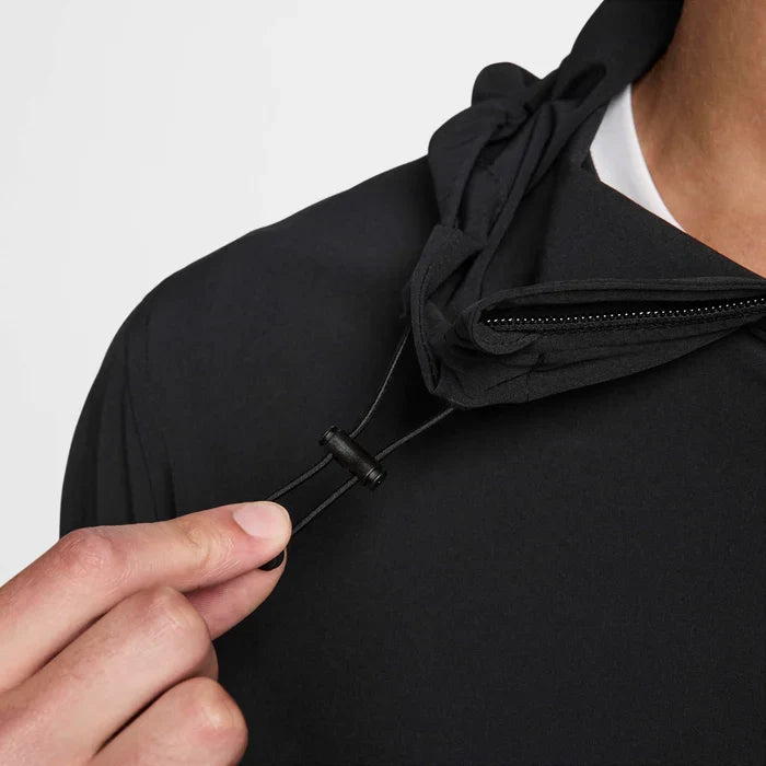 Nike Versatile Jacket - Black