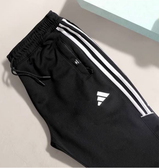 Adidas Black BS Sweatpant Original Quality
