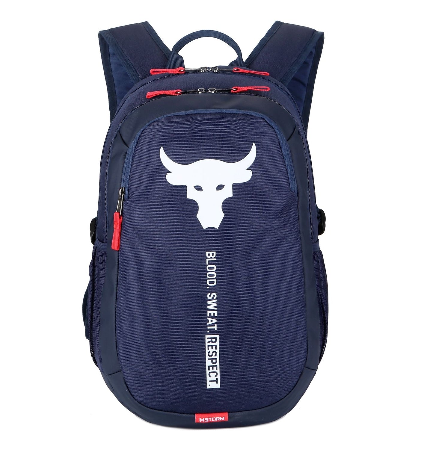 Under Armour Project Rock Backback Bags