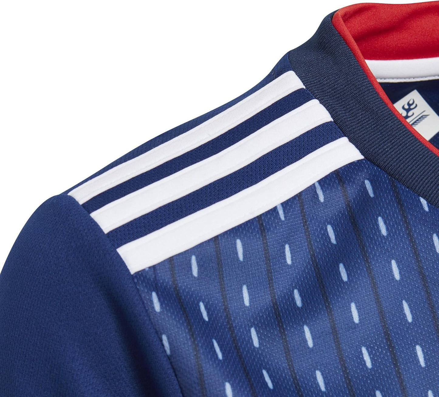 Japan Home 2018 FIFA World Cup Jersey