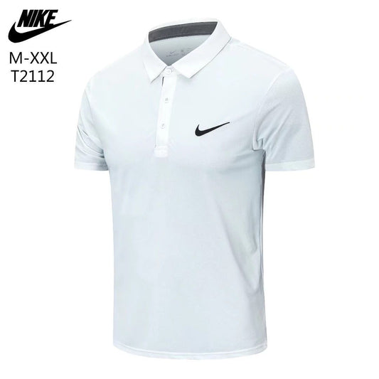 NikeCourt Dri-FIT
Men's Tennis Polo