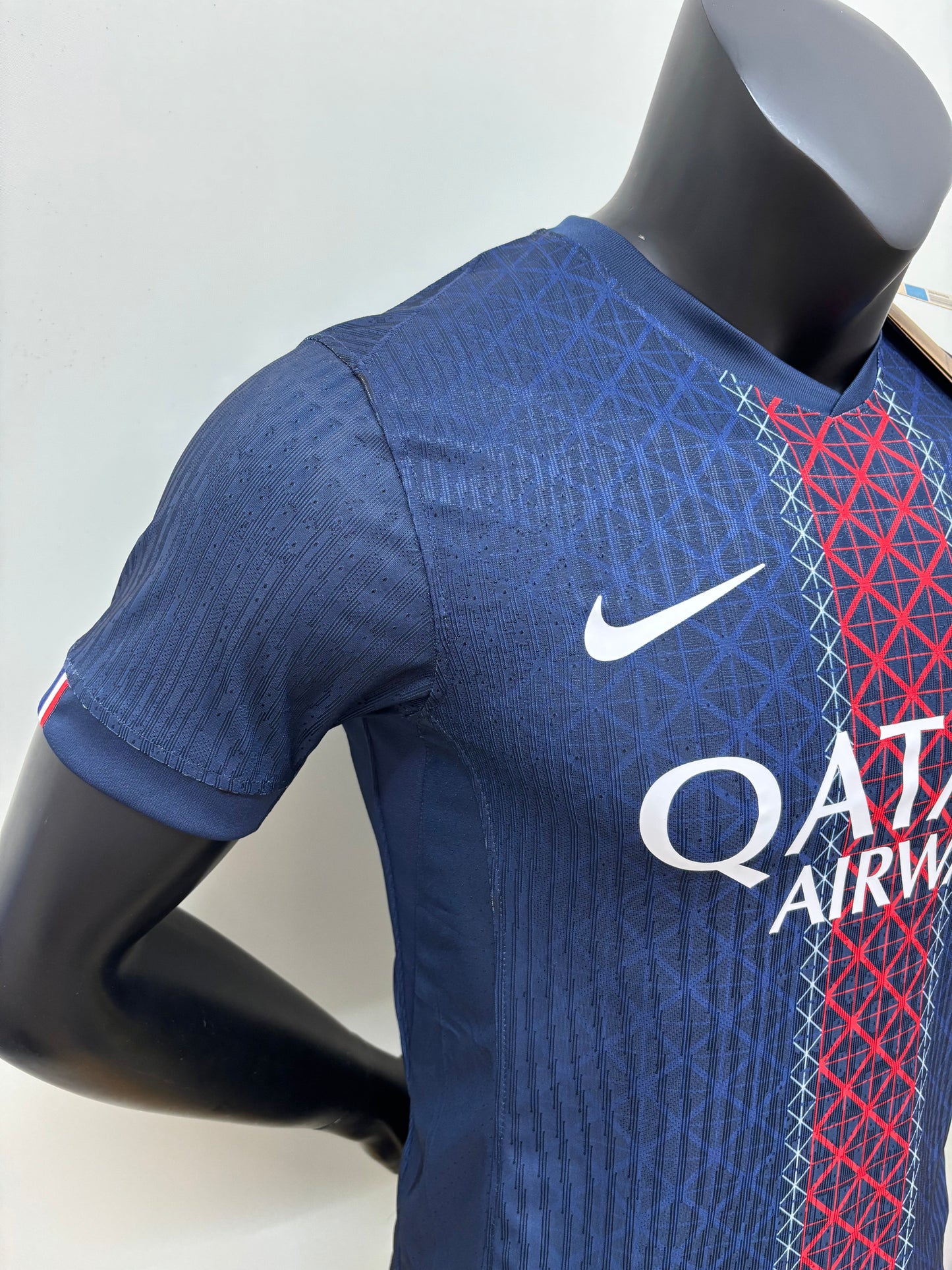 PARIS HOME 25/26 PLAYERS EDITION JERSEY