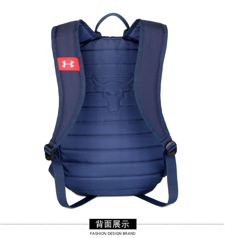 Under Armour Project Rock Backback Bags