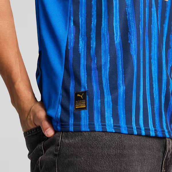 AL-HILAL SAUDI FC 25/26 HOME  JERSEY