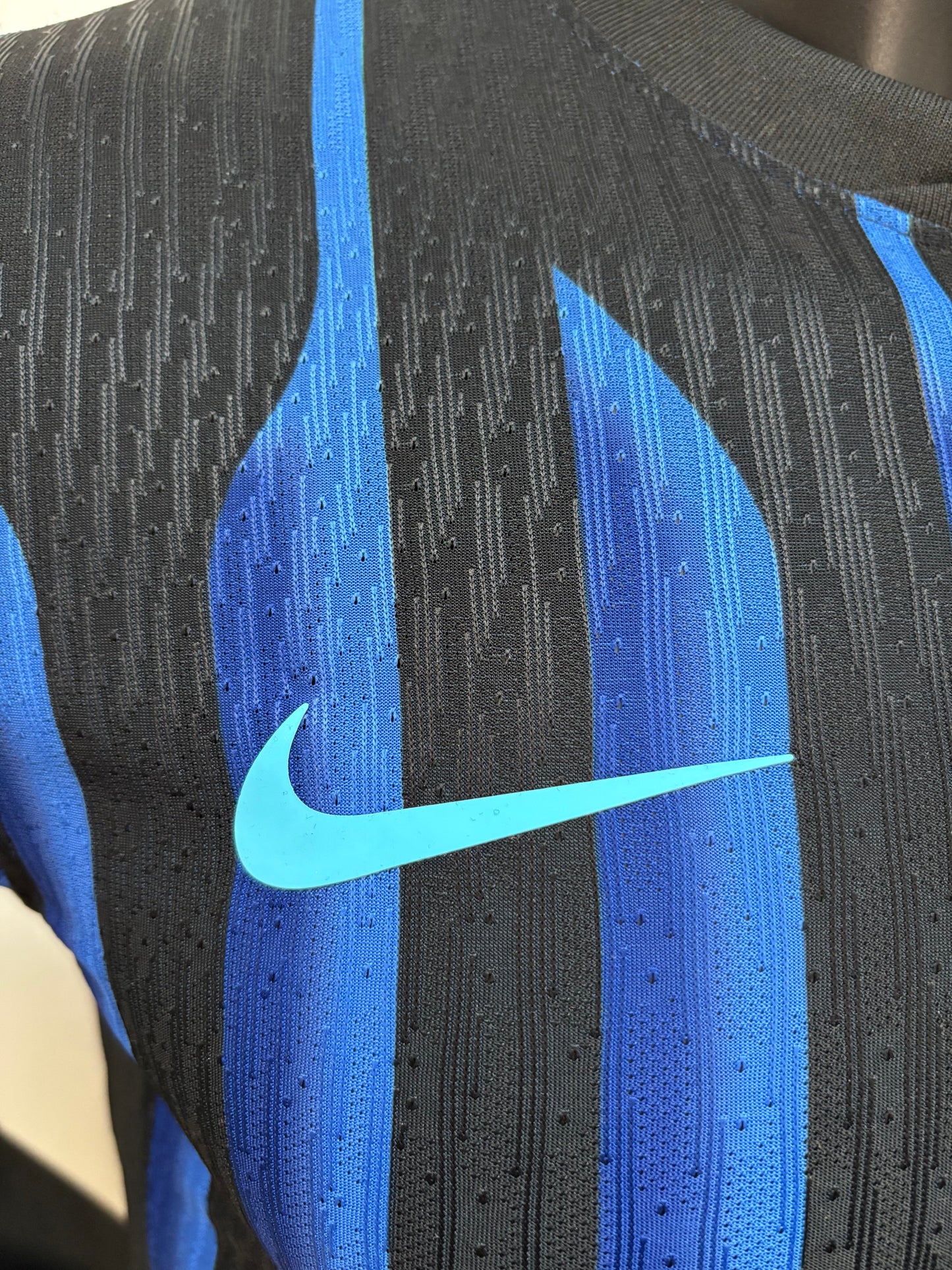 INTER MILAN HOME 25/26 PLAYERS EDITION JERSEY