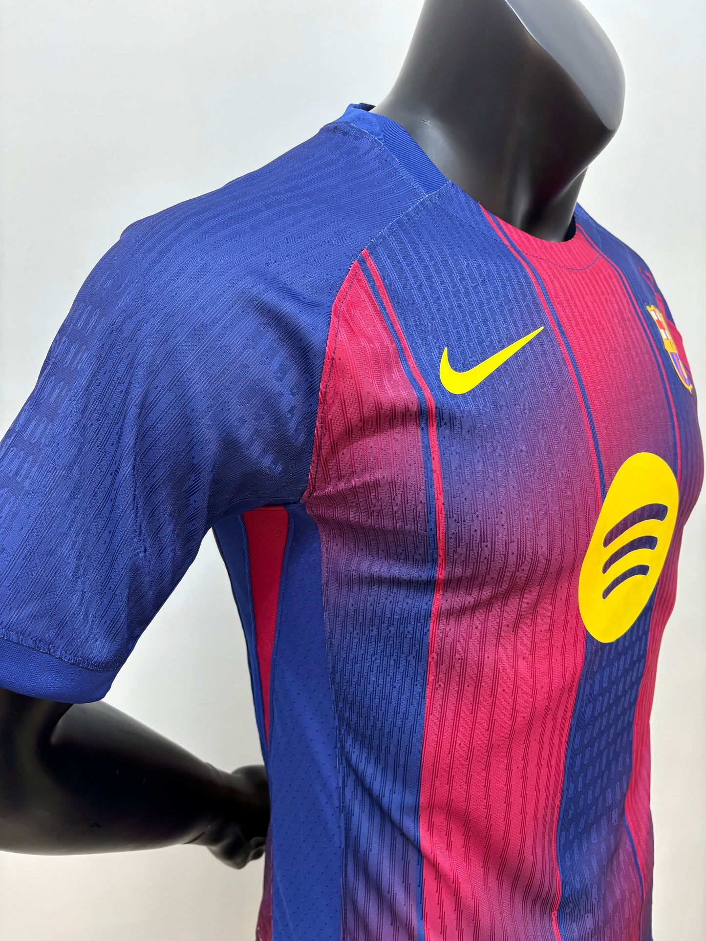 BARCELONA 25/26 HOME JERSEY