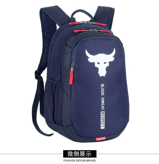 Under Armour Project Rock Backback Bags