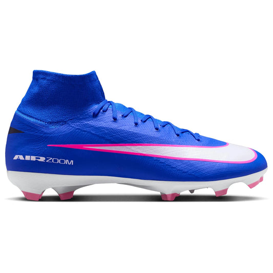 NIKE MERCURIAL SUPERFLY 16 ATTACK PACK FG