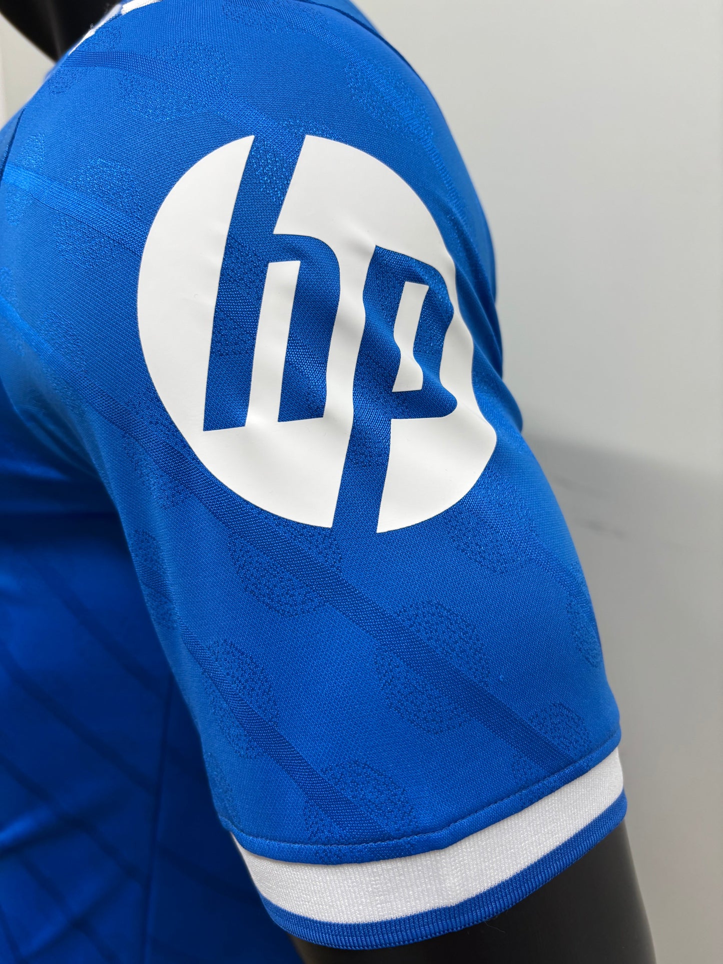 Real Madrid third 25/26 PLAYERS EDITION JERSEY