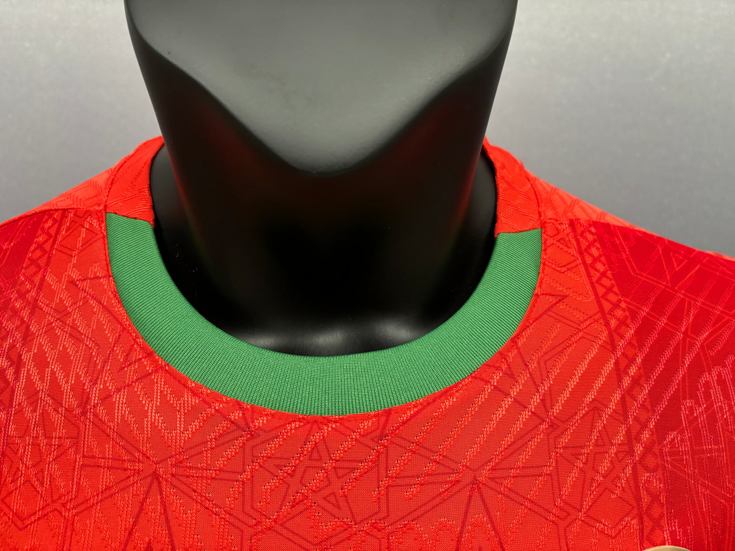 MOROCCO 25/26 AWAY JERSEY