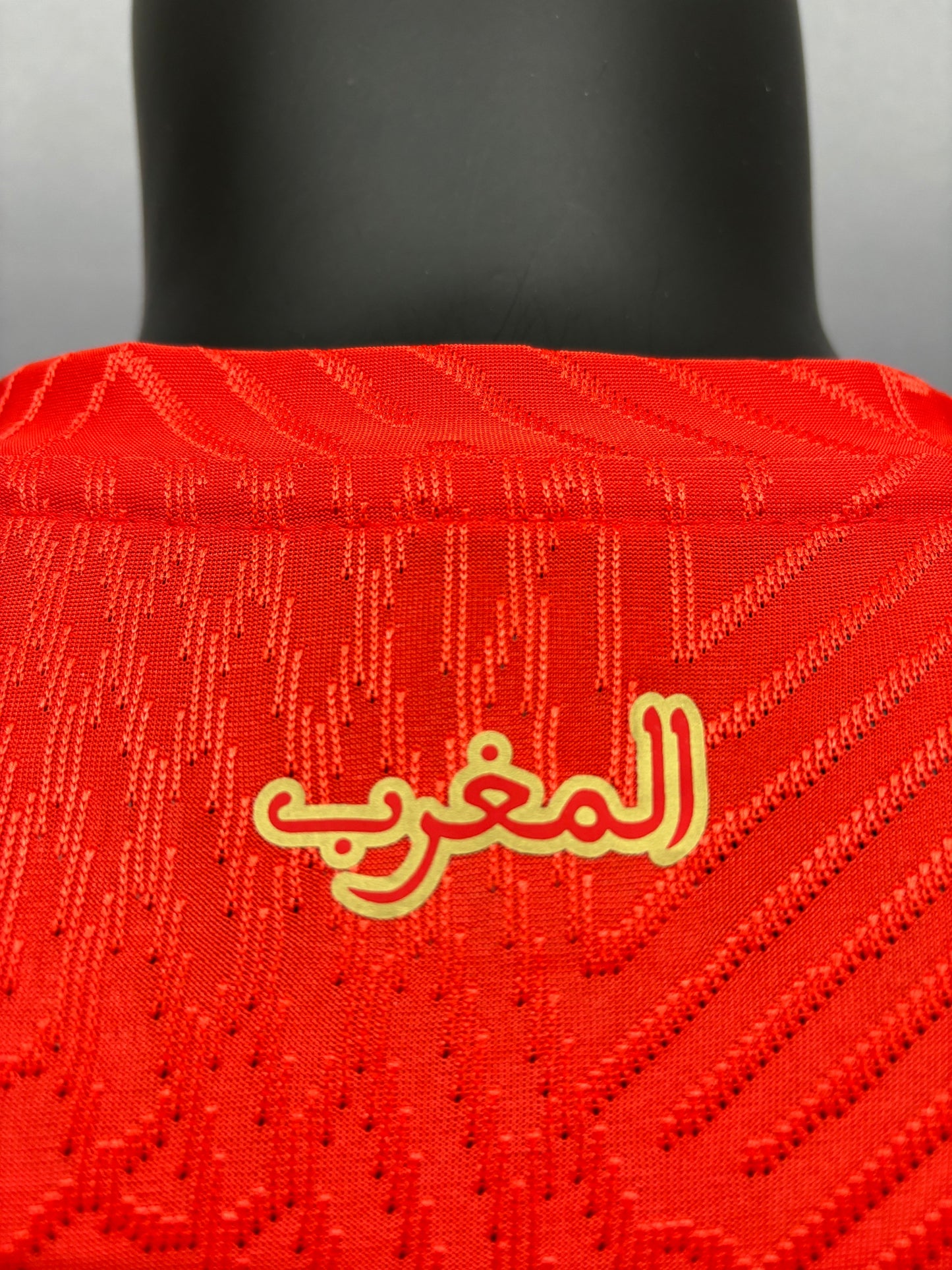 MOROCCO 25/26 AWAY JERSEY