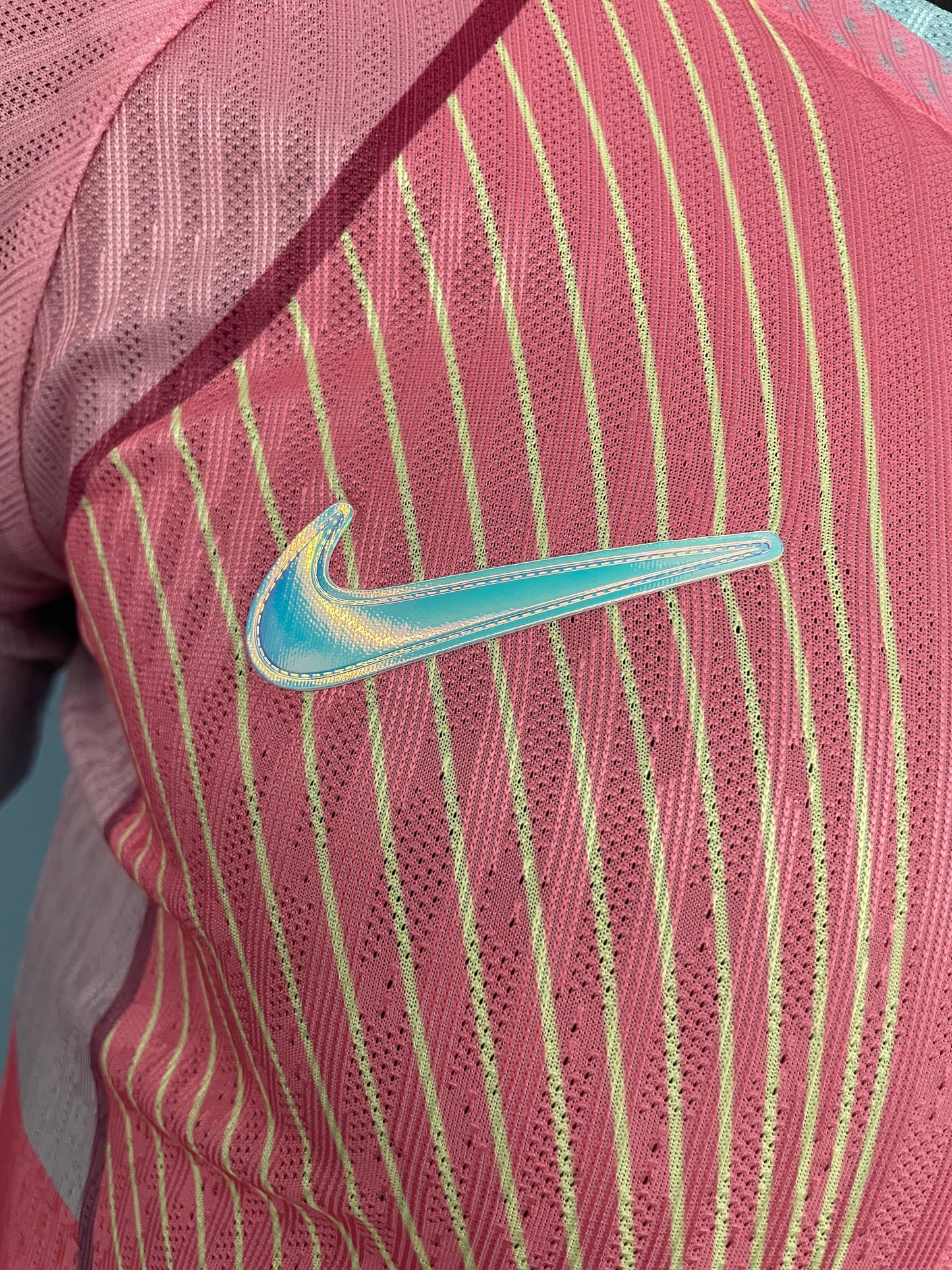 BARCELONA 25/26 PINK JERSEY