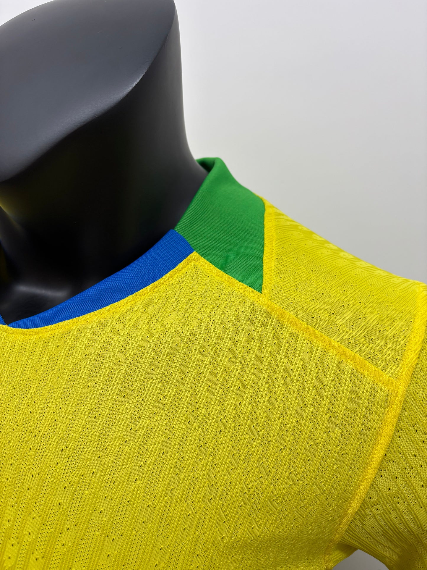 BRAZL HOME 25/26 PLAYERS EDITION JERSEY