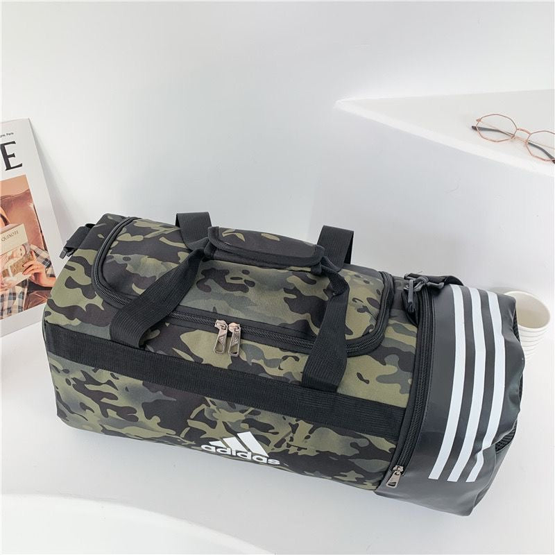 Adidas Army Gym Bag