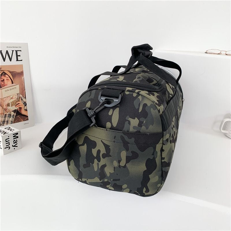 Adidas Army Gym Bag