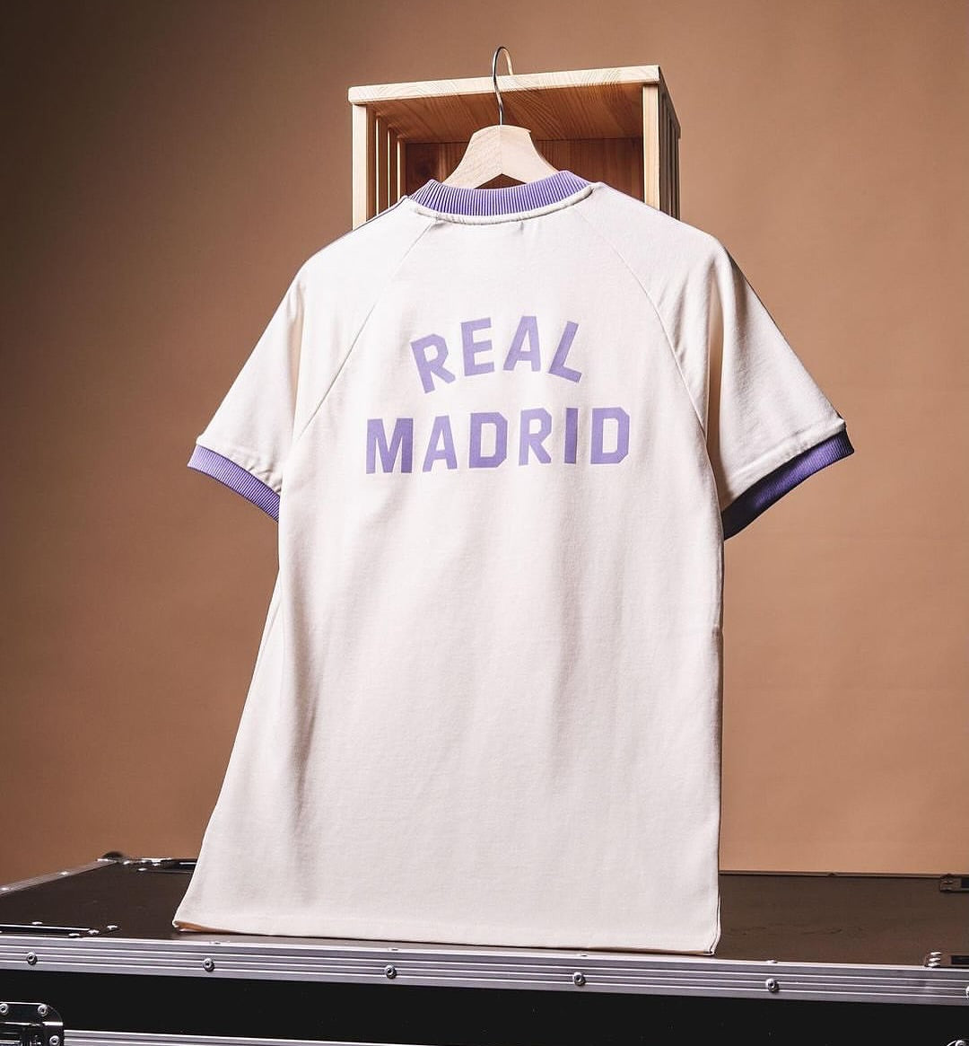T-shirt Adidas Real Madrid Originals 24/25