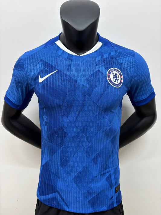 CHELSEA HOME 25/26 PLAYERS EDITION JERSEY