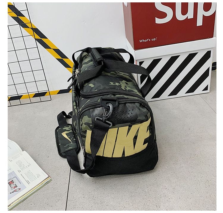 NIKE ARMY GYM BAG