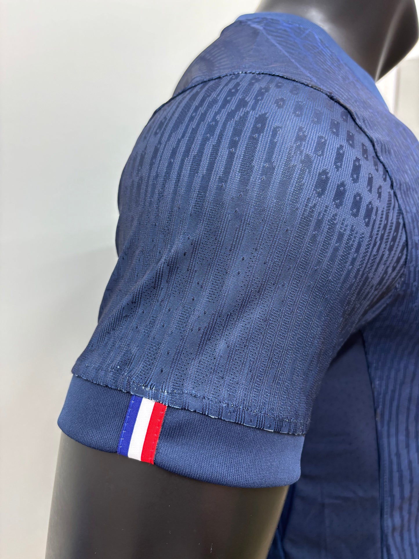 PARIS HOME 25/26 PLAYERS EDITION JERSEY