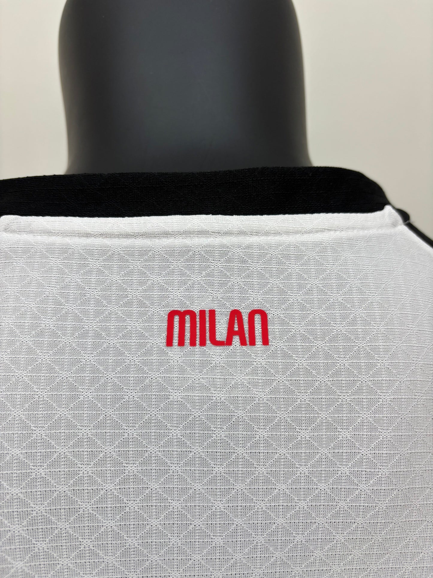 AC MILAN Away 25/26 PLAYERS EDITION JERSEY