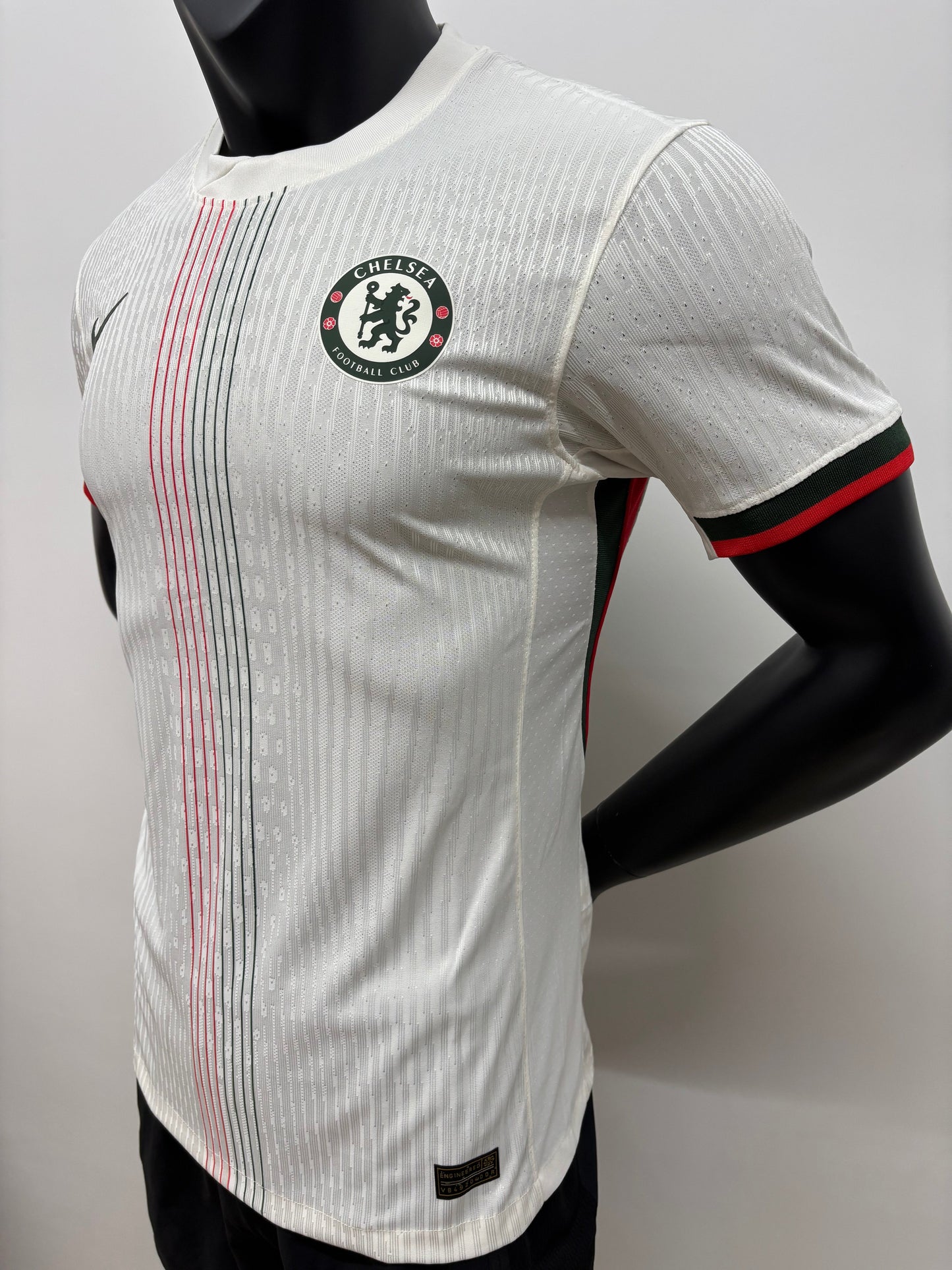 CHELSEA AWAY 25/26 PLAYERS EDITION JERSEY