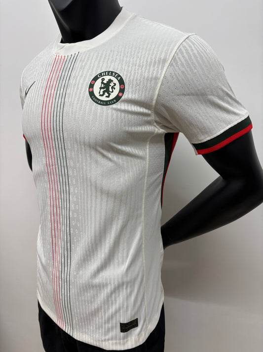 CHELSEA AWAY 25/26 PLAYERS EDITION JERSEY