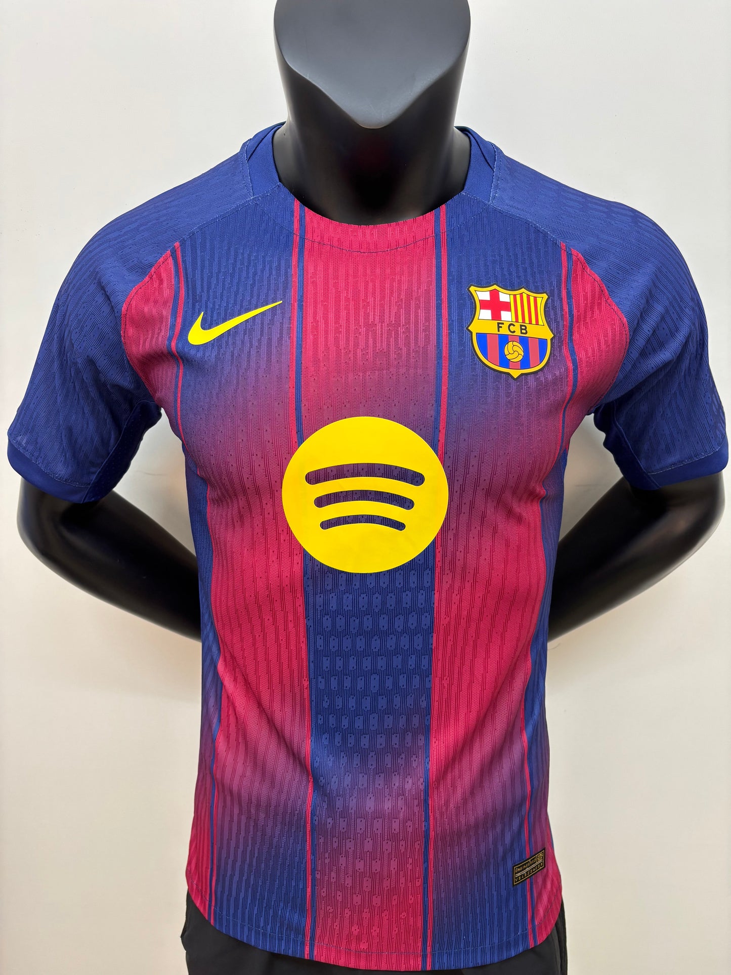 BARCELONA 25/26 HOME JERSEY