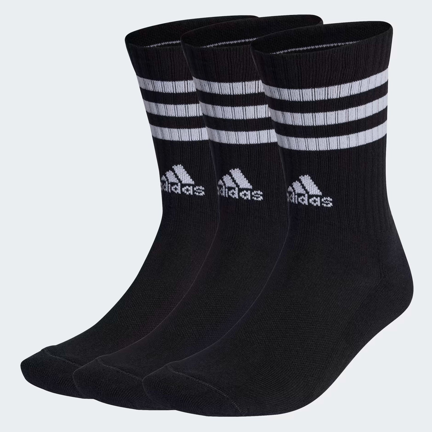 Adidas 3 Line Originals Socks