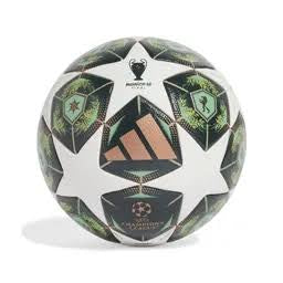 Adidas 24-25 Champions League Final Soccer Ball