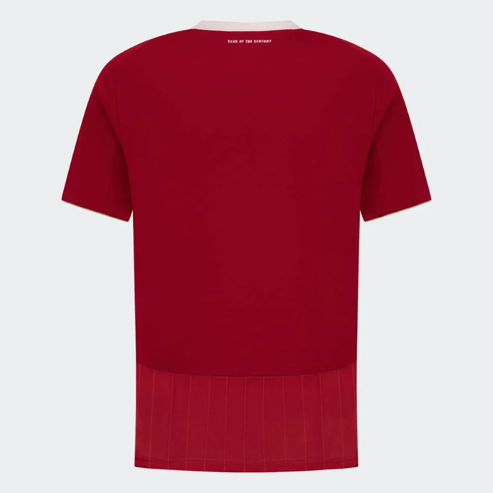 ALAHLY HOME JERSEY 25/26 MATCH EDITION