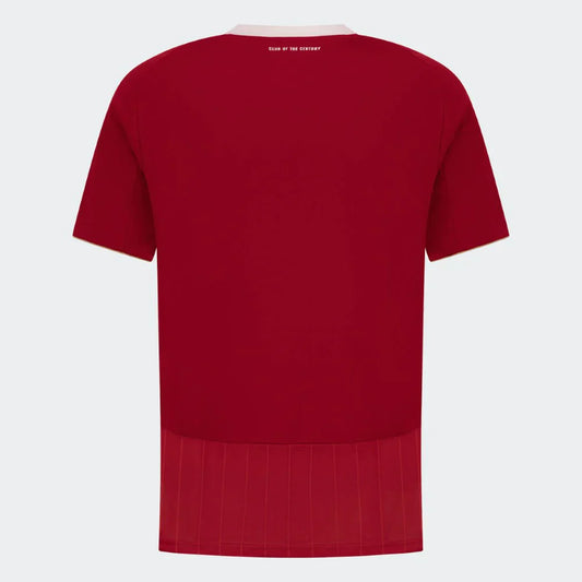 ALAHLY HOME JERSEY 25/26 MATCH EDITION