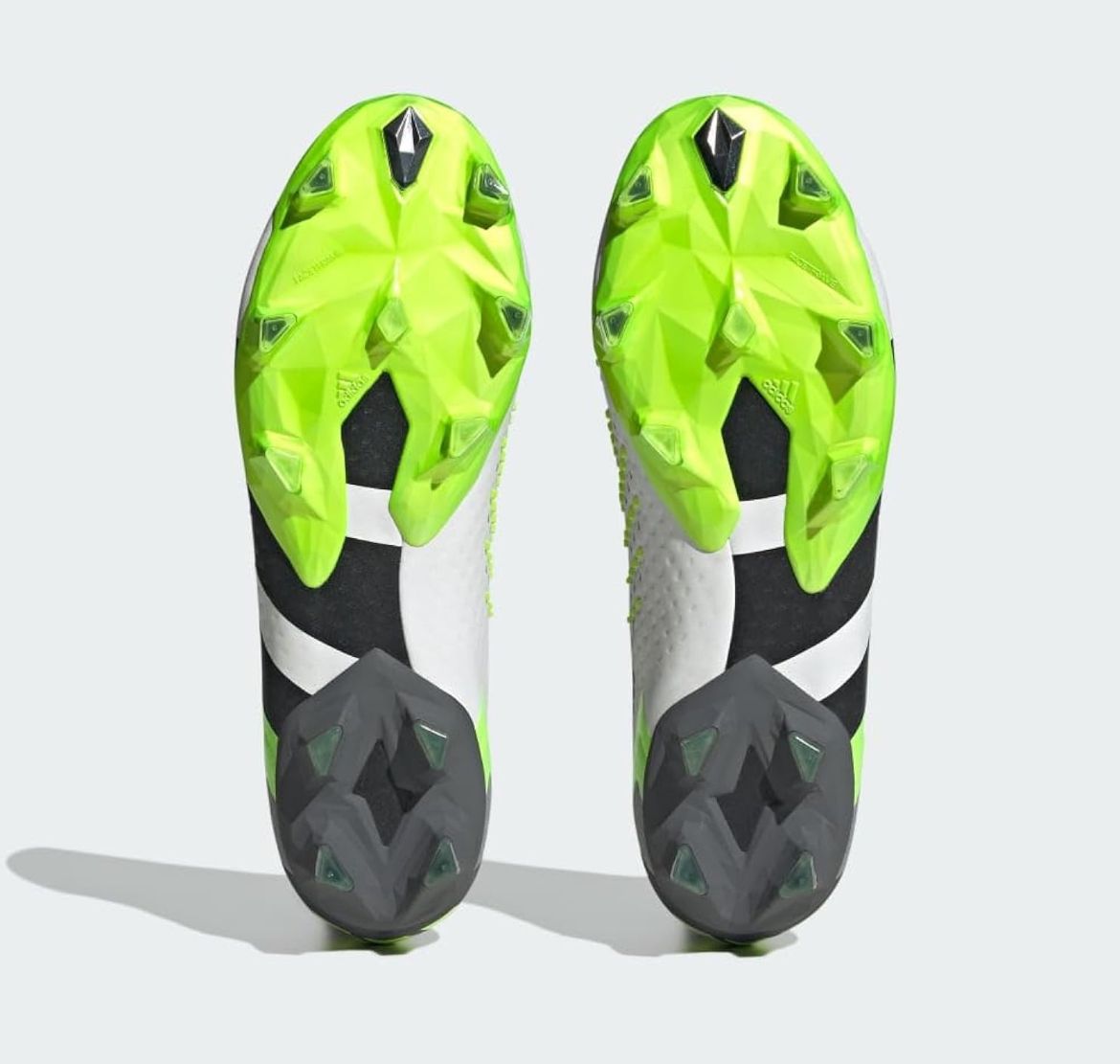 Adidas predator freak FG