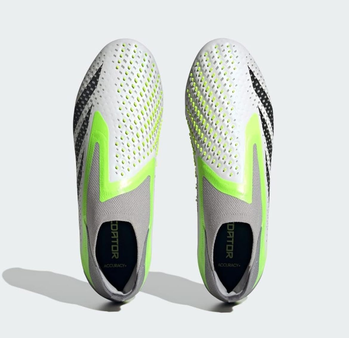 Adidas predator freak FG
