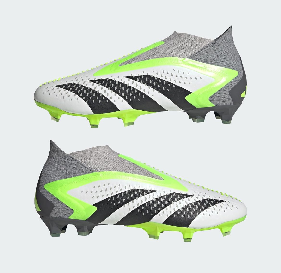 Adidas predator freak FG