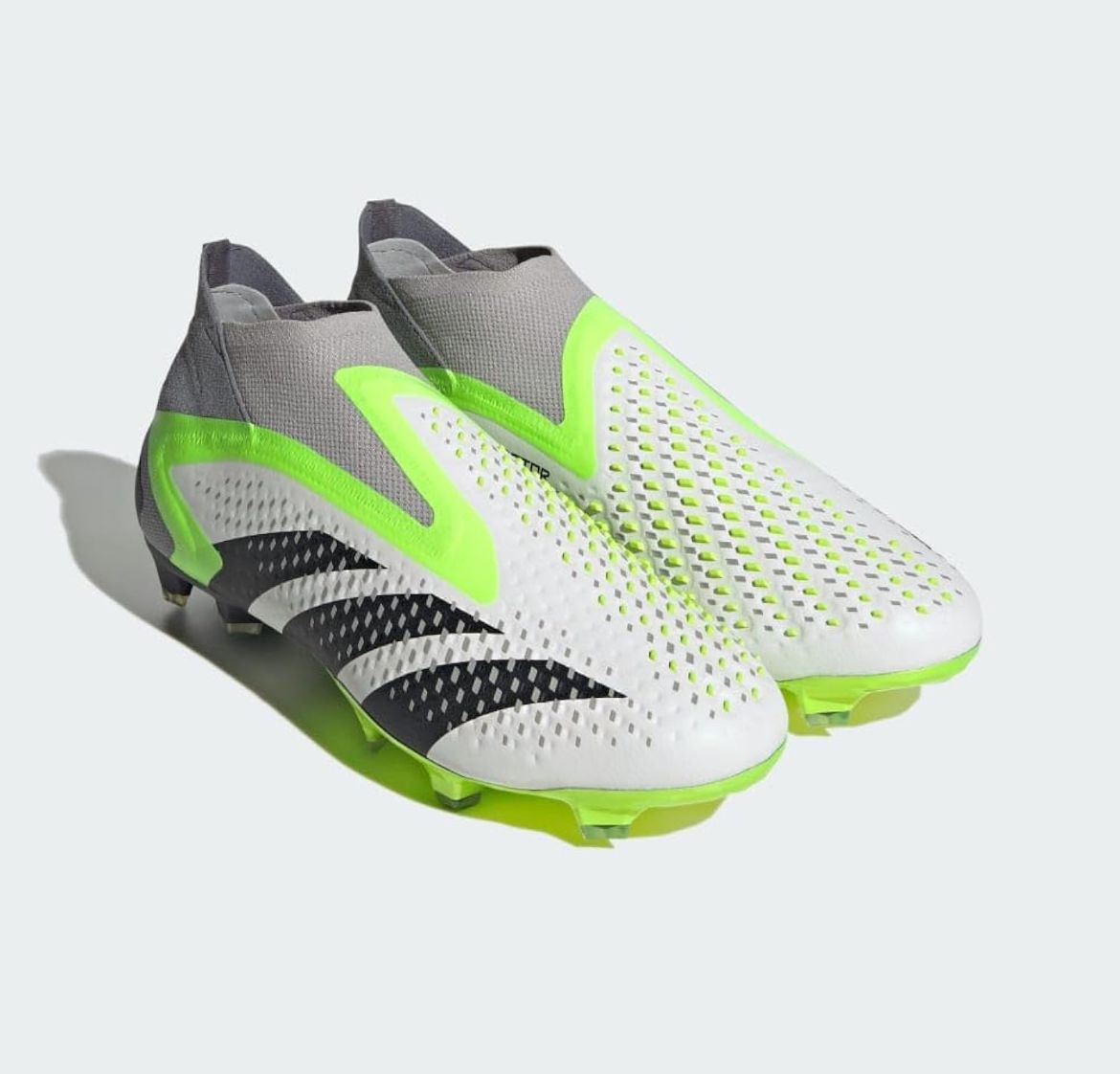 Adidas predator freak FG