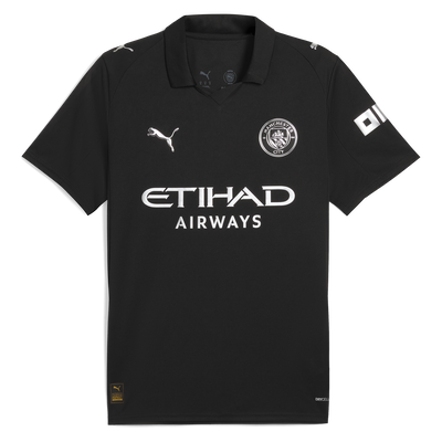 MANCHESTER CITY THIRD PLAYERS EDITION JERSEY