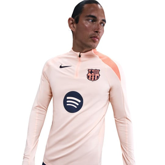 Barcelona 26/26 Half-zip Tracksuit