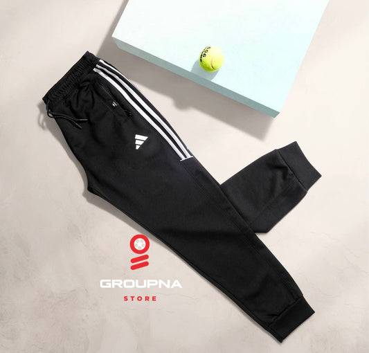 Adidas Black BS Sweatpant Original Quality