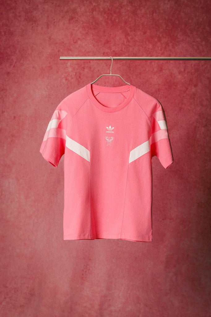 InterMiami pre match T-shirt