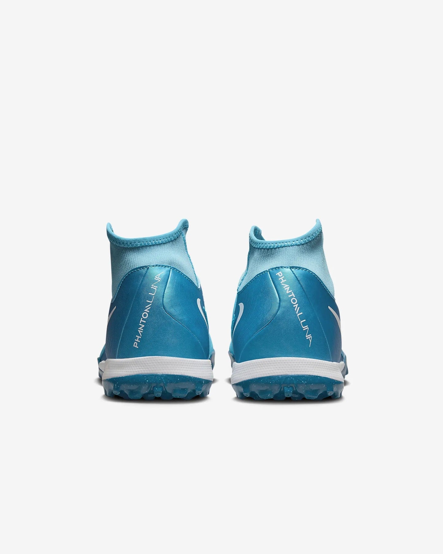 NIKE PHANTOM GX 2 PRO TF HIGH TOP BLUE