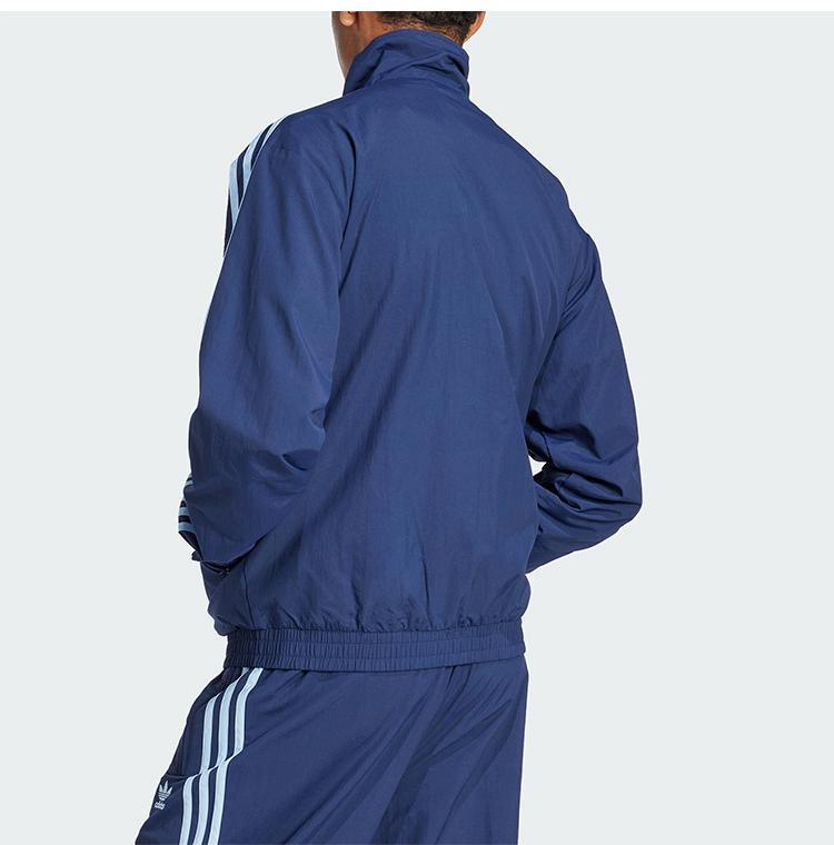 ADIDAS CLASSIC TRACK TOP