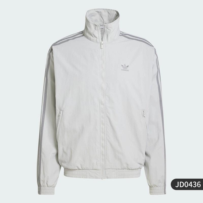 ADIDAS CLASSIC TRACK TOP