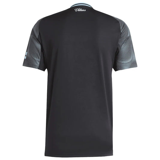 Aston Villa 25/26 Away Jersey